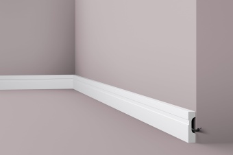 Декоративные решения NOЁL & MARQUET Плинтуса nmc fd7 wallstyl floorstyl